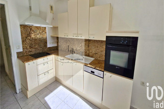 achat appartement la-grande-motte 34280