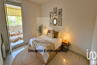achat appartement la-grande-motte 34280