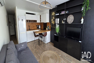 achat appartement la-grande-motte 34280