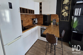 achat appartement la-grande-motte 34280