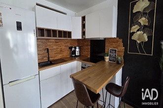achat appartement la-grande-motte 34280