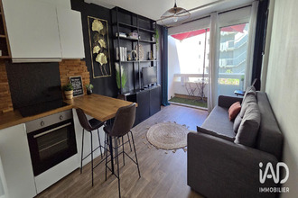 achat appartement la-grande-motte 34280