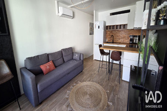 achat appartement la-grande-motte 34280