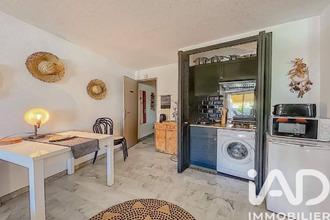 achat appartement la-grande-motte 34280