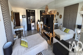 achat appartement la-grande-motte 34280