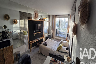 achat appartement la-grande-motte 34280