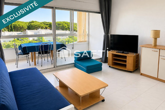 achat appartement la-grande-motte 34280