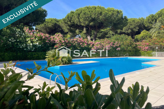 achat appartement la-grande-motte 34280