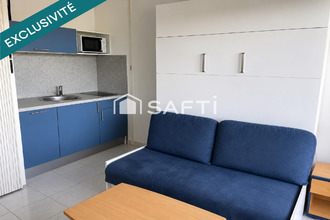 achat appartement la-grande-motte 34280