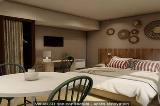 achat appartement la-grande-motte 34280