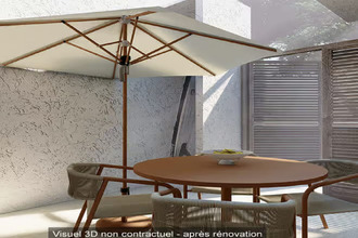 achat appartement la-grande-motte 34280
