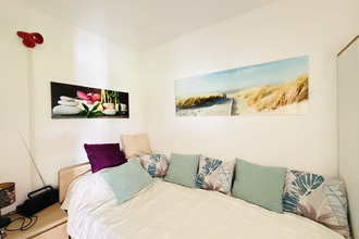 achat appartement la-grande-motte 34280