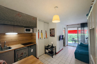 achat appartement la-grande-motte 34280