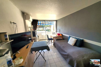 achat appartement la-grande-motte 34280