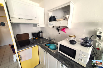 achat appartement la-grande-motte 34280