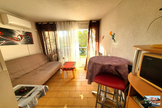 achat appartement la-grande-motte 34280