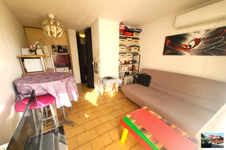 achat appartement la-grande-motte 34280