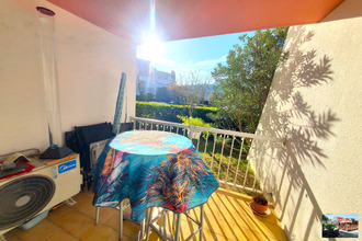 achat appartement la-grande-motte 34280