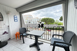 achat appartement la-grande-motte 34280