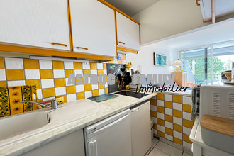 achat appartement la-grande-motte 34280