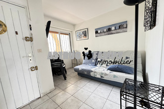 achat appartement la-grande-motte 34280