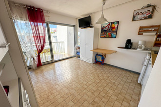achat appartement la-grande-motte 34280