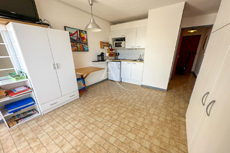 achat appartement la-grande-motte 34280