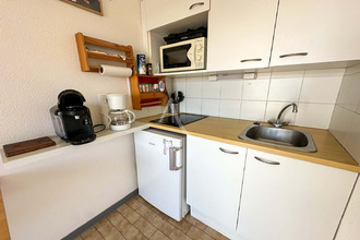 achat appartement la-grande-motte 34280