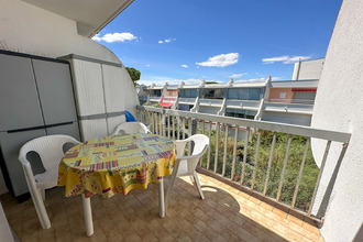 achat appartement la-grande-motte 34280
