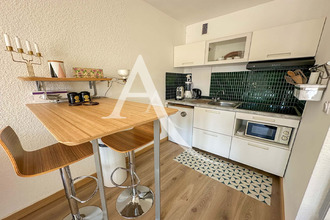 achat appartement la-grande-motte 34280