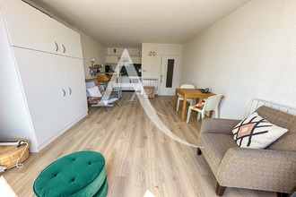 achat appartement la-grande-motte 34280