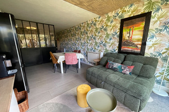achat appartement la-grande-motte 34280