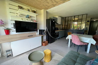 achat appartement la-grande-motte 34280