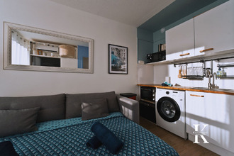 achat appartement la-grande-motte 34280
