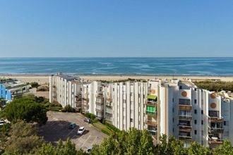 achat appartement la-grande-motte 34280