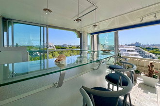 achat appartement la-grande-motte 34280