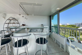 achat appartement la-grande-motte 34280