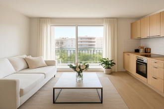 achat appartement la-grande-motte 34280