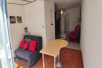 achat appartement la-grande-motte 34280