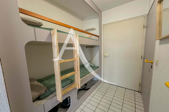 achat appartement la-grande-motte 34280