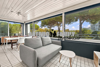 achat appartement la-grande-motte 34280
