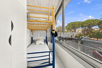 achat appartement la-grande-motte 34280
