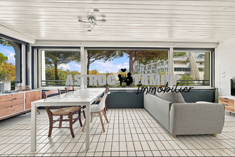achat appartement la-grande-motte 34280
