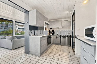 achat appartement la-grande-motte 34280