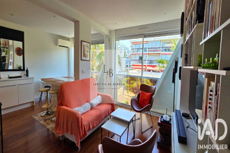 achat appartement la-grande-motte 34280