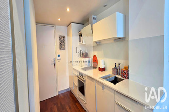 achat appartement la-grande-motte 34280