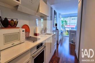 achat appartement la-grande-motte 34280