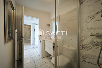 achat appartement la-grande-motte 34280