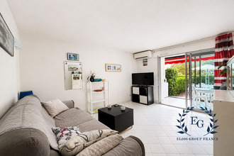achat appartement la-grande-motte 34280