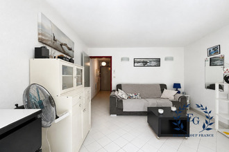 achat appartement la-grande-motte 34280